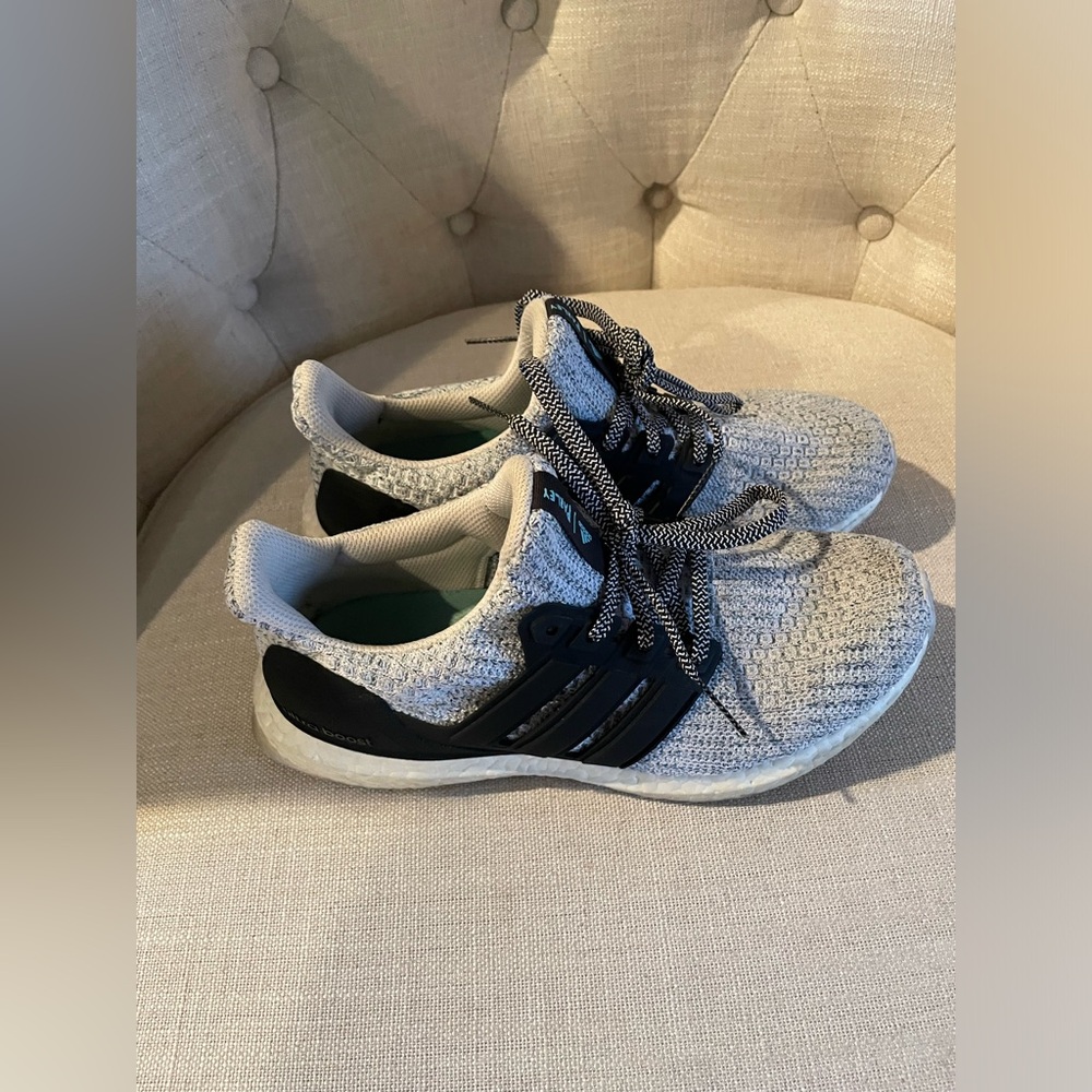 Women’s Adidas Ultraboost Parley